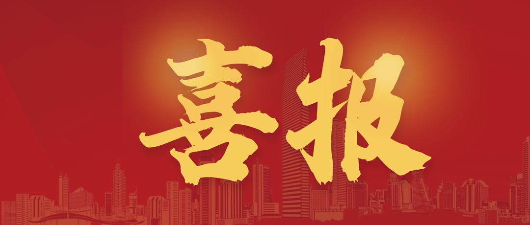 【三森SANSEN】中标喜报
