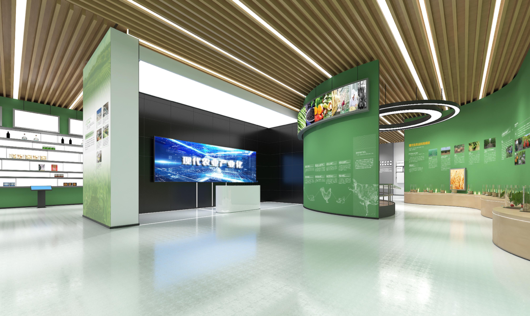 【三森SANSEN】三森集团中标多项工程，助力新农业、重工业产业发展